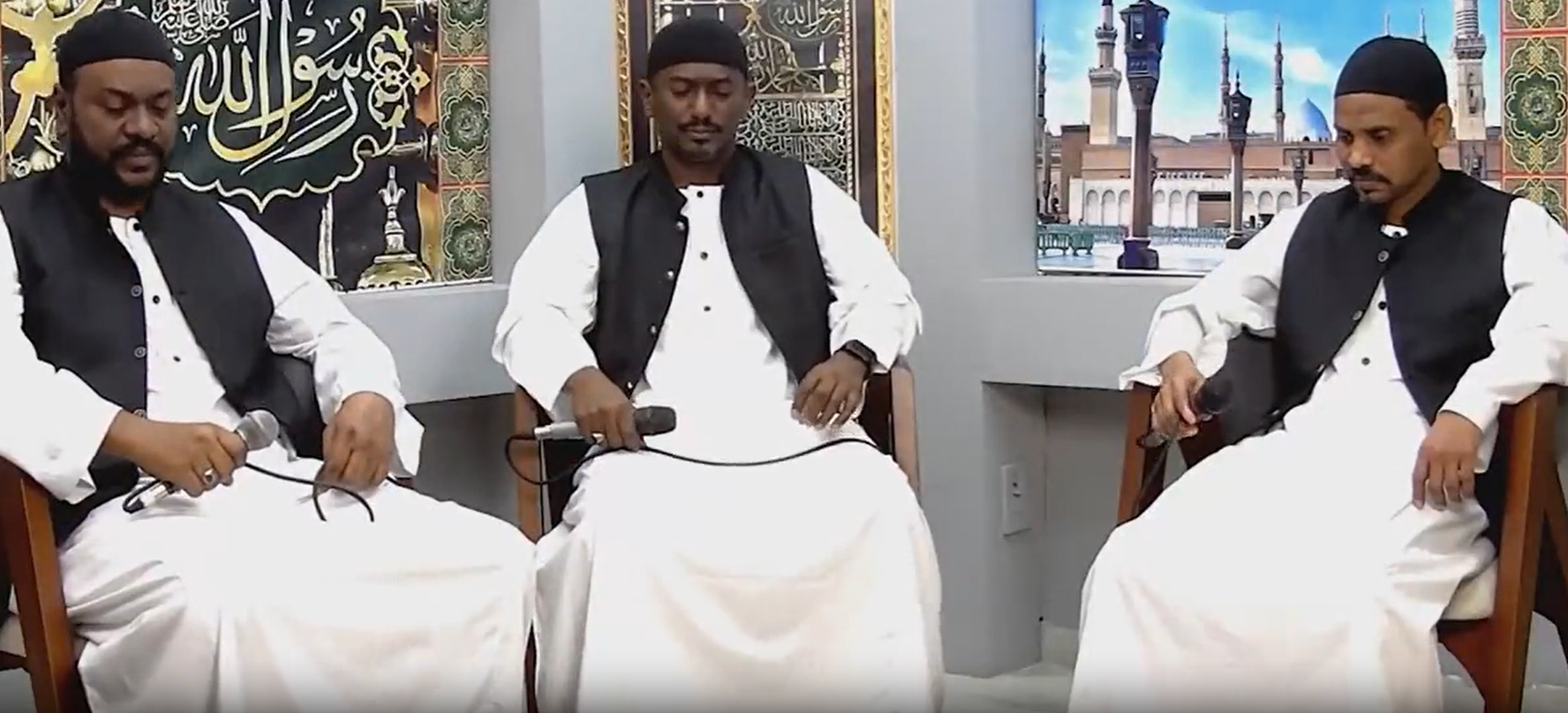 الحلقة العاشرة